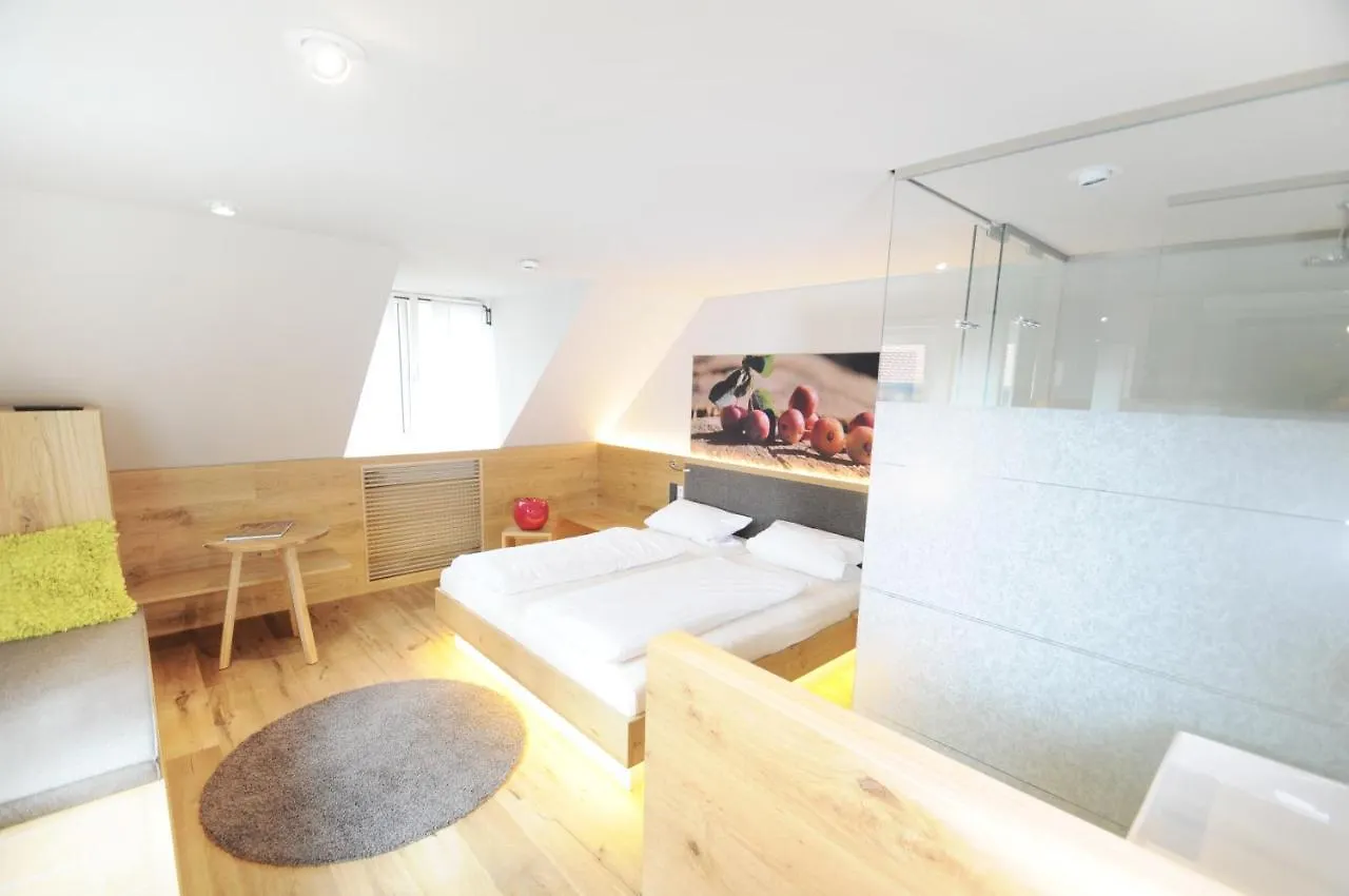 Hotel Waldvogel Leipheim