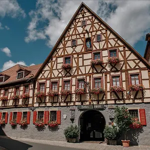 Löwen Hotel&restaurant Hotel