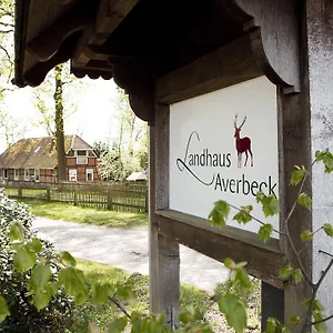 3* Hotel Landhaus Averbeck